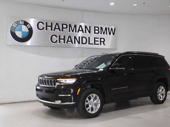 JEEP GRAND CHEROKEE 2023 1C4RJJBG9P8734524 image JEEP GRAND CHEROKEE 2023 1C4RJJBG9P8734524 image